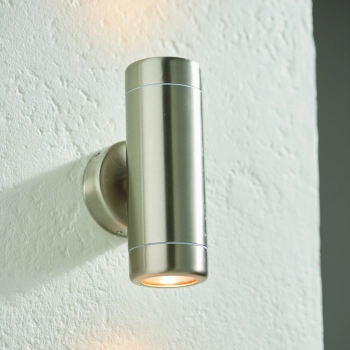 Atlantis kinkiet IP65 2xGU10 14015