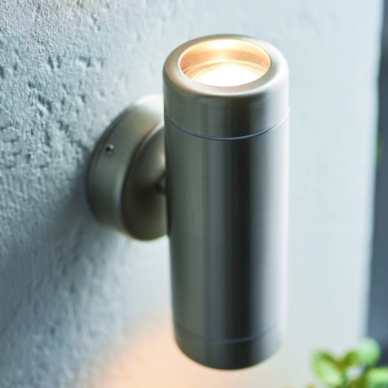 Atlantis kinkiet IP65 2xGU10 14015