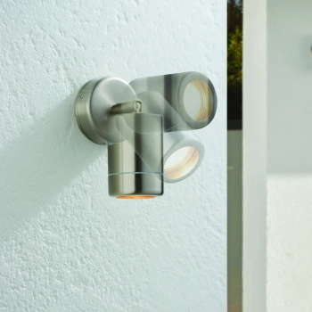 Atlantis kinkiet IP65 1xGU10 14017