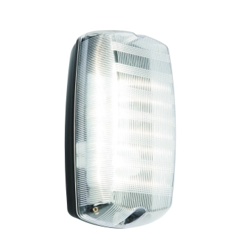 Avit kinkiet IP65 10W LED 1000lm 4000K 91238 Saxby