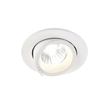 Axial lampa wpuszczana 10.5W LED 900lm CCT 108288
