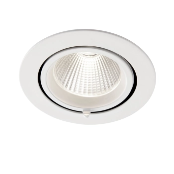 Axial lampa wpuszczana 30W LED 2800lm CCT 108290