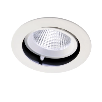 Axial lampa wpuszczana 30W LED 2800lm CCT 108290