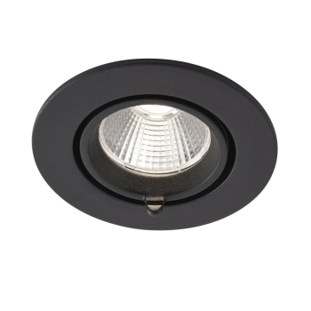 Axial lampa wpuszczana 15W LED 1200lm CCT 108292