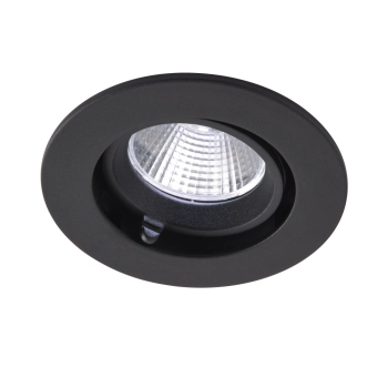 Axial lampa wpuszczana 15W LED 1200lm CCT 108292