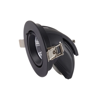 Axial lampa wpuszczana 15W LED 1200lm CCT 108292