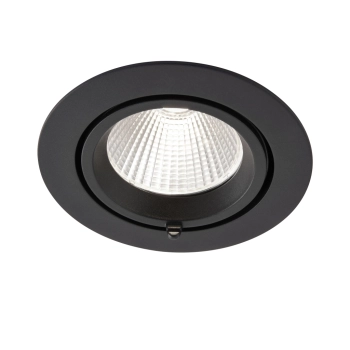 Axial lampa wpuszczana 30W LED 2600lm CCT 108293