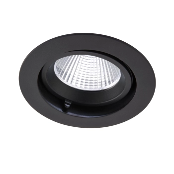 Axial lampa wpuszczana 30W LED 2600lm CCT 108293