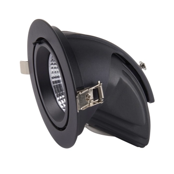 Axial lampa wpuszczana 30W LED 2600lm CCT 108293