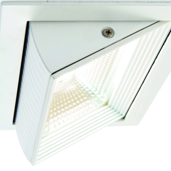 Axial lampa wpuszczana 35W LED 3000lm 4000K 78542