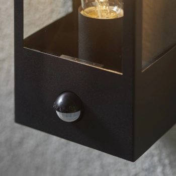 Breton PIR kinkiet IP44 1xE27 94348