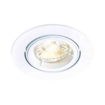 Cast lampa wpuszczana 1xGU10 76007