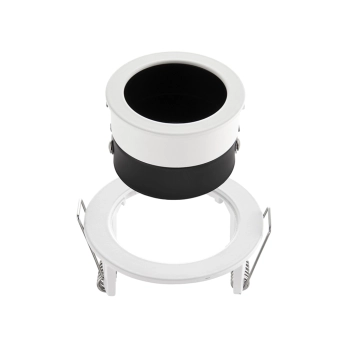 Cast lampa wpuszczana 1xGU10 81573