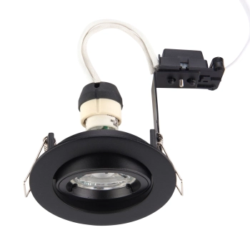 Cast lampa wpuszczana 1xGU10 95919