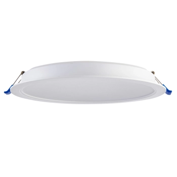 Circo lampa wpuszczana 24W LED 2100lm CCT 103838 Saxby