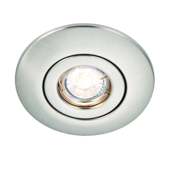 Converse lampa wpuszczana 1xGU10 52485 Saxby