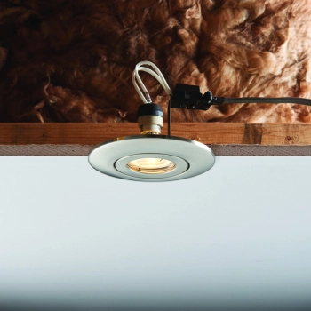 Converse lampa wpuszczana 1xGU10 52485