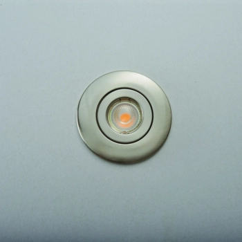 Converse lampa wpuszczana 1xGU10 52485