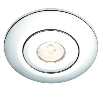 Converse lampa wpuszczana 1xGU10 70418 Saxby