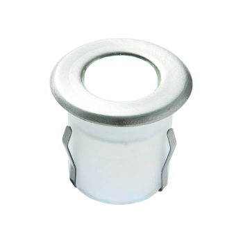 Cove lampa wpuszczana IP67 0.8W LED 50lm 6500K 67360 Saxby