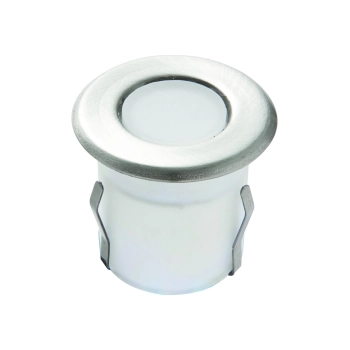 Cove lampa wpuszczana IP67 0.8W LED 50lm 6500K 67360