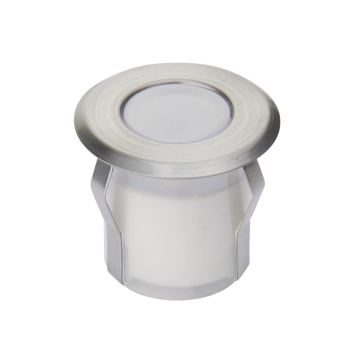Cove lampa wpuszczana IP67 0.8W LED 50lm 4000K 99561