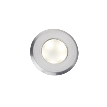 Cove lampa wpuszczana IP67 0.8W LED 50lm 4000K 99561