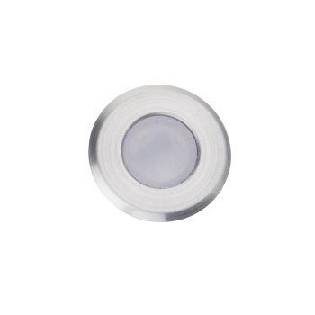 Cove lampa wpuszczana IP67 0.8W LED 50lm 4000K 99561