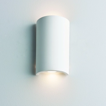 Crescent kinkiet 2x2.8W LED 271lm 3000K 61636