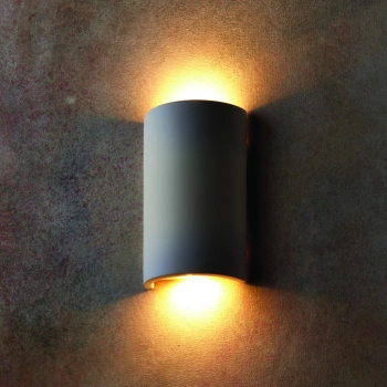 Crescent kinkiet 2x2.8W LED 271lm 3000K 61636