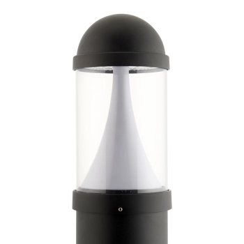 Dax lampa stojąca IP65 20W LED 1350lm CCT 92310