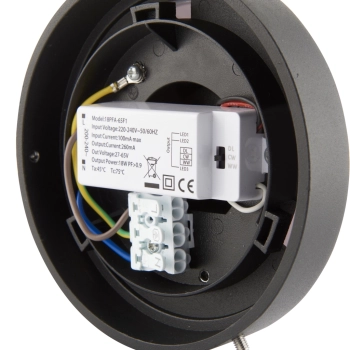 Dax lampa stojąca IP65 20W LED 1350lm CCT 92310