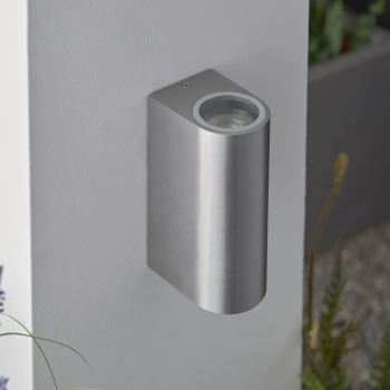 Doron kinkiet IP44 2xGU10 13915