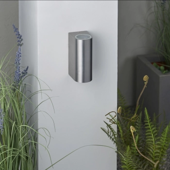 Doron kinkiet IP44 2xGU10 13915