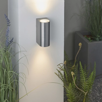 Doron kinkiet IP44 2xGU10 13915