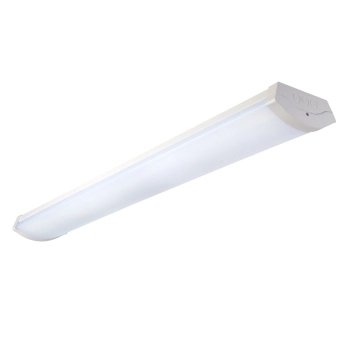 DualLED 4FT lampa sufitowa 38W LED 3800lm CCT 101336