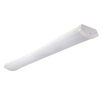 DualLED 4FT lampa sufitowa 38W LED 3800lm CCT 101336