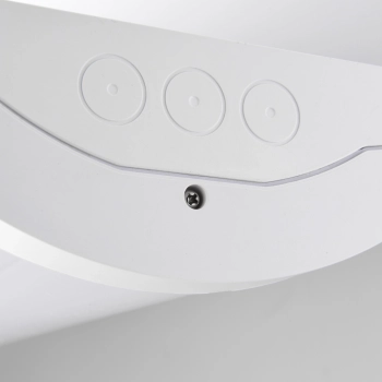 DualLED 4FT lampa sufitowa 38W LED 3800lm CCT 101336