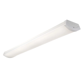 DualLED 5FT lampa sufitowa 58W LED 5800lm CCT 101338 Saxby
