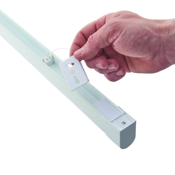 EcoLinear lampa sufitowa 22W LED 2500lm 4000K 73534