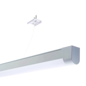 EcoLinear lampa sufitowa 22W LED 2500lm 4000K 73534