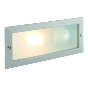 Eco lampa wpuszczana IP44 1xE27 52213 Saxby