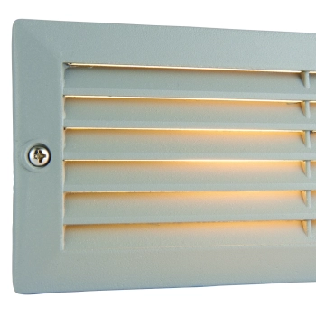 Eco lampa wpuszczana IP44 1xE27 52213