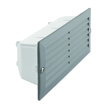 Eco lampa wpuszczana IP44 1xE27 52213