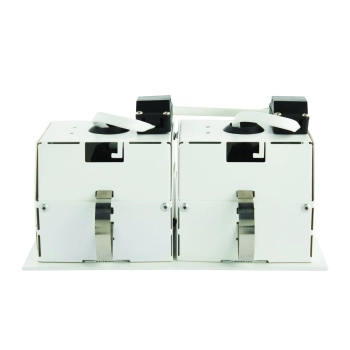 Garrix lampa wpuszczana 2xGU10 78534