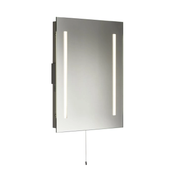 Glimpse kinkiet IP44 7W LED 185lm 4000K 72360 Saxby