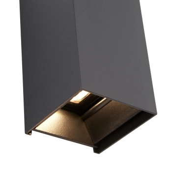 Glover kinkiet IP44 2x5.5W LED 610lm CCT 79196