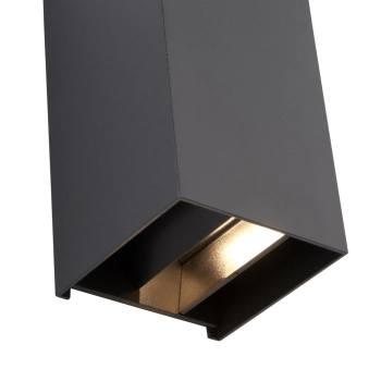 Glover kinkiet IP44 2x5.5W LED 610lm CCT 79196