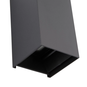 Glover kinkiet IP44 2x5.5W LED 610lm CCT 79196