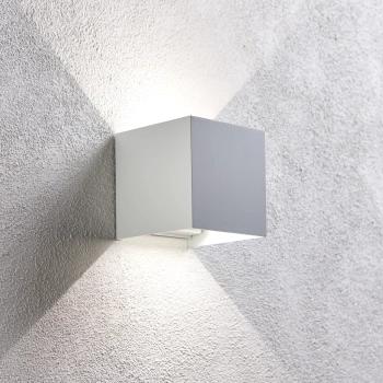 Glover kinkiet IP44 2x5.5W LED 950lm CCT 90961